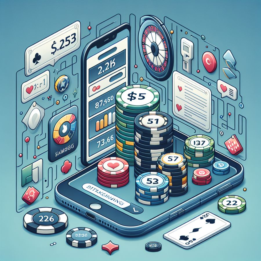 Mobil Bahis Ne Kadar İnternet Harcar? | Norabahis